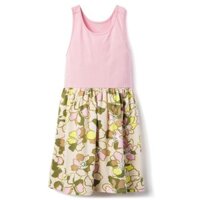 Đầm thun Crazy8 cho bé gái 1-14T D382