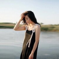 ĐẦM THUN DÂY ĐAN ZARA TQXK