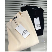 Đầm thun Zara vnxk