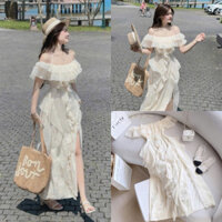 ĐẦM TRẮNG 2S RỚT VAI BÈO TẦNG