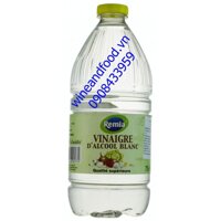 Dấm trắng Remia 750ml