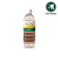 Dấm Trắng Thanh Mai Chai 500ml