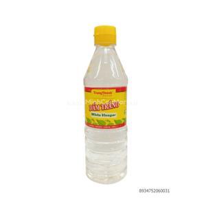 Dấm trắng Trung Thành chai 500ml