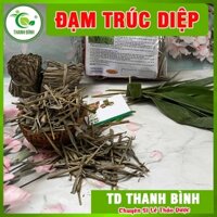 Đạm Trúc Diệp 100g Loại 1 - Dược Liệu Thanh Bình