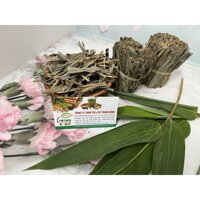 Đạm Trúc Diệp 500g - Loại Cao Cấp - Cây Thuốc Nam Thanh Bình