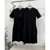 Đầm / Váy Body chất zip co dãn ôm dáng fom đẹp-541