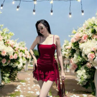 Đầm Váy Thiết Kế Đi Chơi, Dự Tiệc ,…………. Nữ