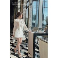 Đầm váy thiết kế nữ ( Chỉ chốt trên live)