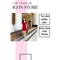 ĐẦM VÁY XOÈ NGẮN DỄ THƯƠNG