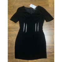 Đầm Vero Moda đen