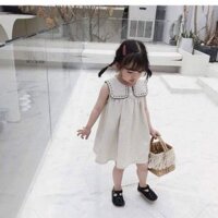 Đầm vintage cao cấp quảng châu