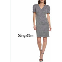 Đầm VNXK HIỆU DKNY hình thật Shop chụp