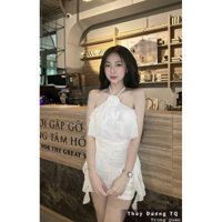 ĐẦM VOAN NỮ TIỂU THƯ Q