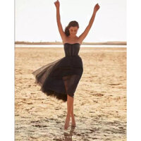 Đầm voan thiết kế / đầm cúp ngực / váy công chúa / đầm dự tiệc / váy đầm đẹp / váy đầm dạ hội / váy đầm đám cưới