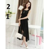 đầm xòe. áo kiểu 1000k