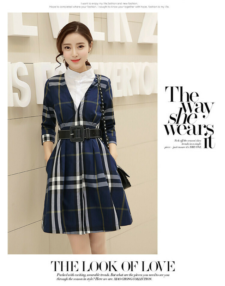 Tổng hợp Váy Burberry Nữ giá rẻ, bán chạy tháng 10/2023 - BeeCost