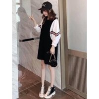 ĐẦM XÒE CAO CẤP DUYÊN DÁNG CHO BẠN GÁI ST66