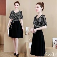 ĐẦM XÒE  CHẤM BI