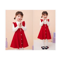 Đầm xòe công chúa Rare Editions xuất Mỹ - Váy đầm bé gái 8-14 tuổi - đầm tiệc cho bé