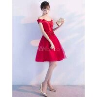 ĐẦM XÒE CÔNG CHÚA TRỄ VAI XINH LUNG LINH.