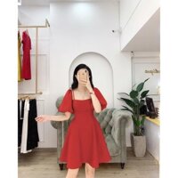 ĐẦM XÒE ĐŨI 6 MẢNH