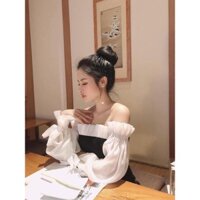 ĐẦM XÒE LƯỚI TAY LOE