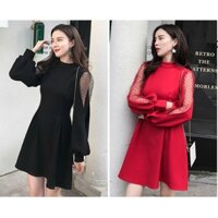 ĐẦM XÒE PHỐI TAY VOAN BI