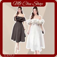 ĐẦM XÒE TRỄ VAI BÈO  13894