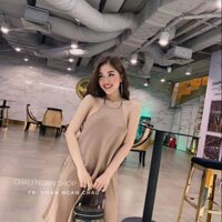 ĐẦM YẾM LỤA CAO CẤP