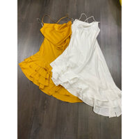 Đầm Yumi kim dư xịn