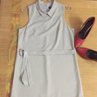 Đầm Zara basic