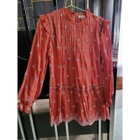 Đầm Zara thanh lý