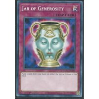 DAMA-EN080 Jar Of Generosity – Common