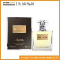 Damode Bullion - Nước hoa nam Bullion 50ml