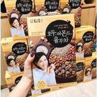 'Damtuh 900g Ngũ cốc 5 loại đậu Hàn Quốc [Hộp 50 gói]'