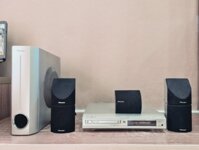 Dàn 5.1 PIONEER DV33