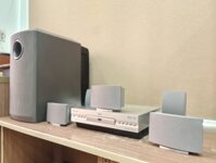Dàn 5.1 PIONEER HTZ7 Cực Gấu