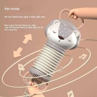 Đàn accordion cho bé, đồ chơi thể dục âm nhạc, đồ chơi giáo dục sớm