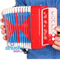 Đàn Accordion trẻ em mini