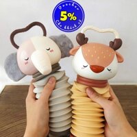 Đàn Accordion trẻ em rèn luyện kỹ năng cầm nắm mới nhất 2023
