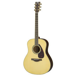 Đàn Acoustic Guitar LL6//ARE