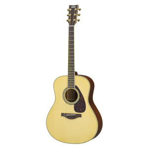 Đàn Acoustic Guitar LL6//ARE