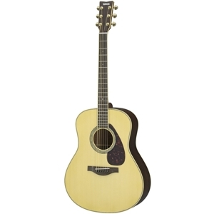 Đàn Acoustic Guitar LL6//ARE