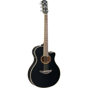 Đàn Acoustic guitar Yamaha APX700II