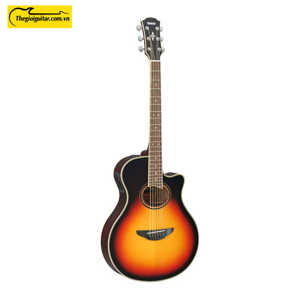 Đàn Acoustic guitar Yamaha APX700II