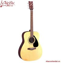 Đàn Acoustic Guitar Yamaha FX310AII gỗ tự nhiên