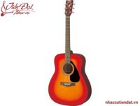 Đàn Acoustic Guitar Yamaha F310 CS