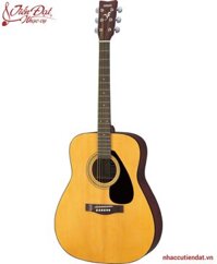 Đàn Acoustic guitar Yamaha F310-Màu gỗ tự nhiên