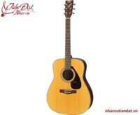 Đàn Acoustic Guitar Yamaha F370