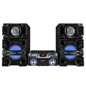 Dàn âm thanh Panasonic SC-MAX4000GS - 2.0